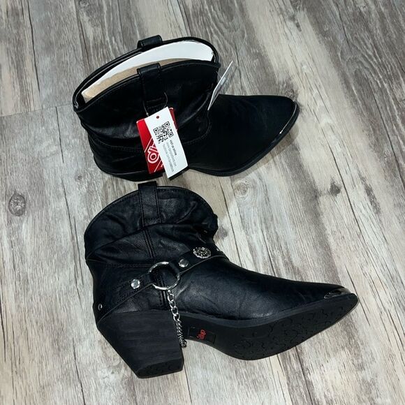 Dingo boots - Picture 1 of 3